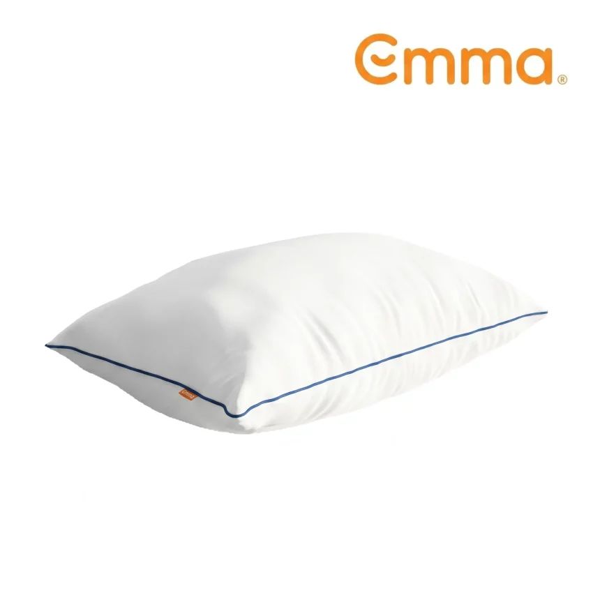 Almohada Microfibra EMMA