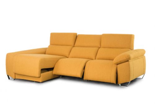 Sofás chaiselongue | Dermacolchón