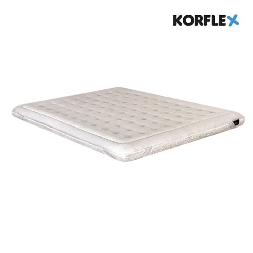 TOPPER LUXE de KORFLEX