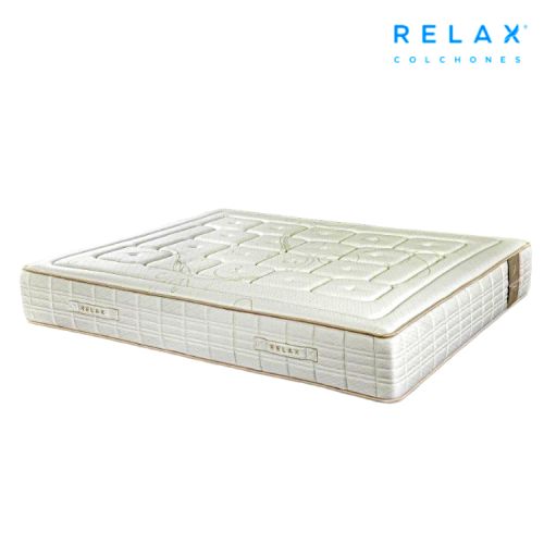 Colchón Gaviota Oro de Relax