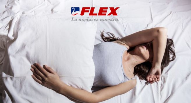 Colchones FLEX | Dermacolchón