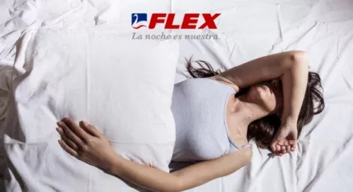 colchones Flex