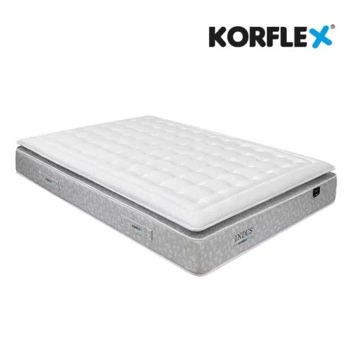 Colchón INDUS KORFLEX 0