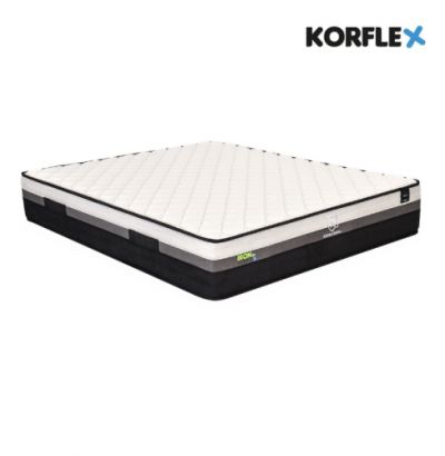 Colchón IRON de KORFLEX