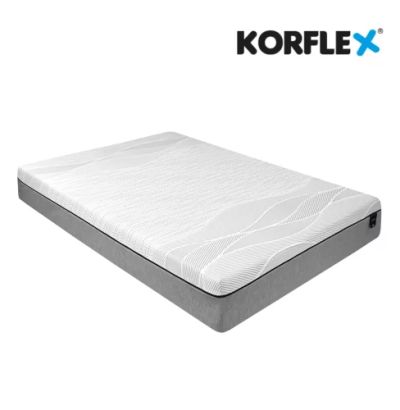 Colchón Norma Korflex