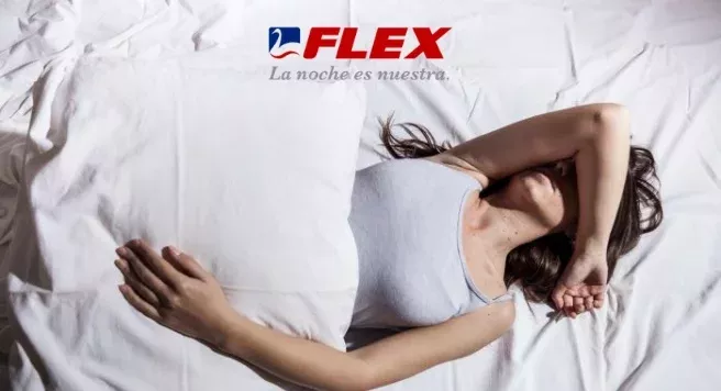 colchones Flex