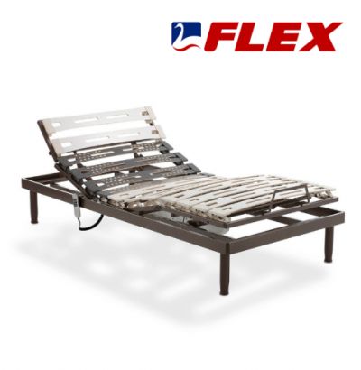 Cama Articulada FLEMING de Flex