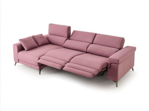 Sofás chaiselongue | Dermacolchón