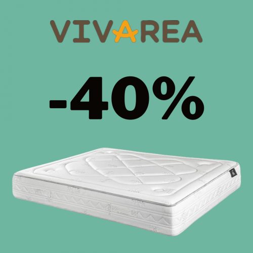 Colchones Vivarea