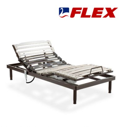 Cama Articulada CALVIN de Flex