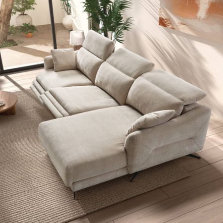 Tienda de Sofás en Burgos