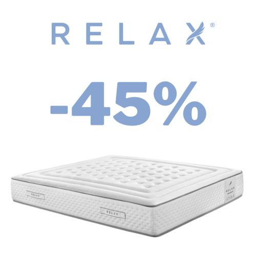 colchones relax 4