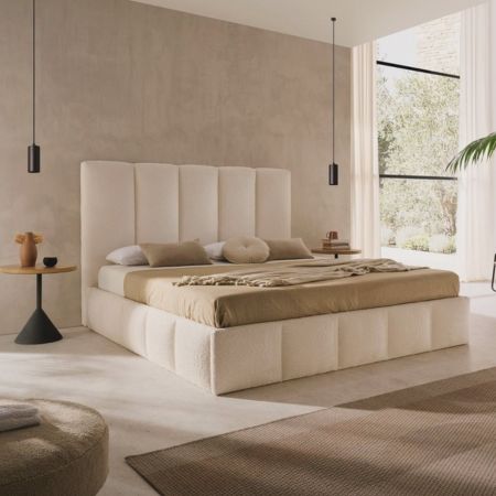 Cabecero Tapizado en burgos