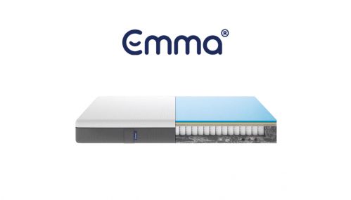 Emma Hybrid Premium