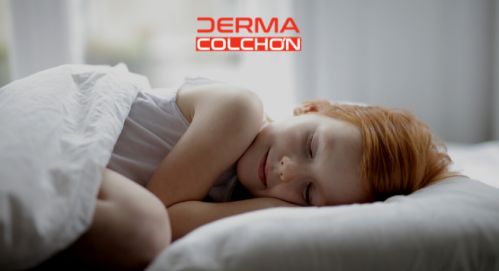 Colchones INFANTILES y JUVENILES Colchones INFANTILES y JUVENILES