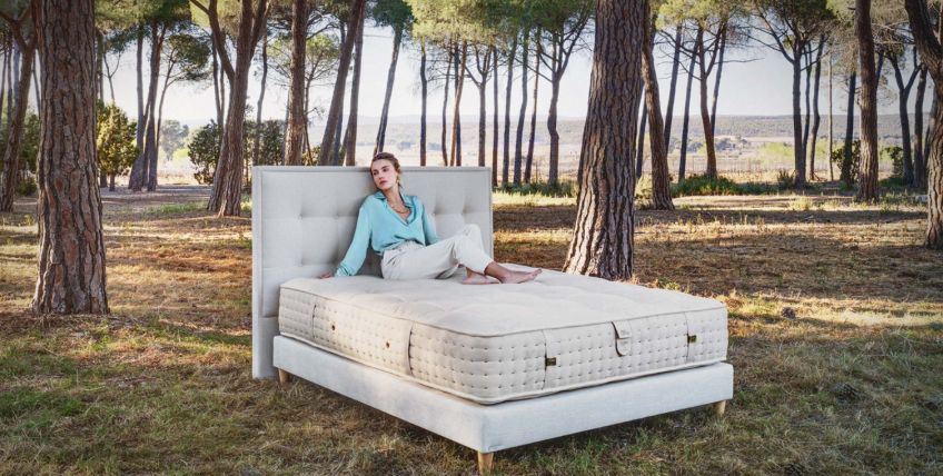 Colchones Alma Natura