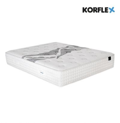 Colchón Orion de KORFLEX