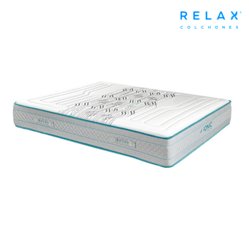Colchón Ionic de Relax