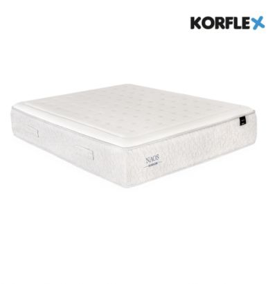 Colchón NAOS de KORFLEX