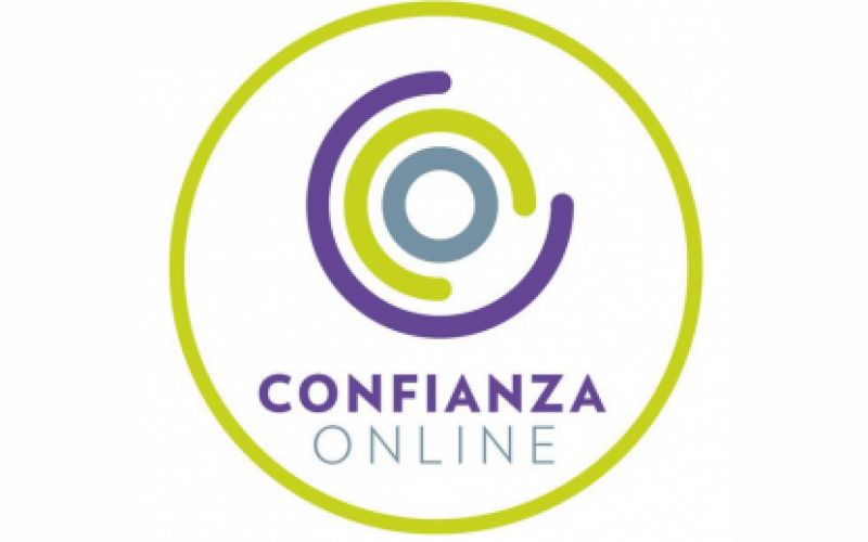 confianza online