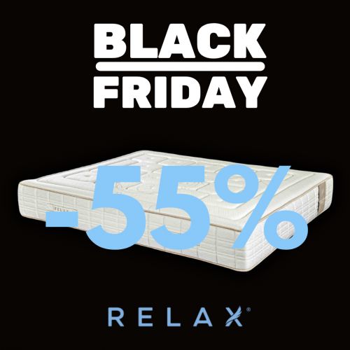 black friday relax