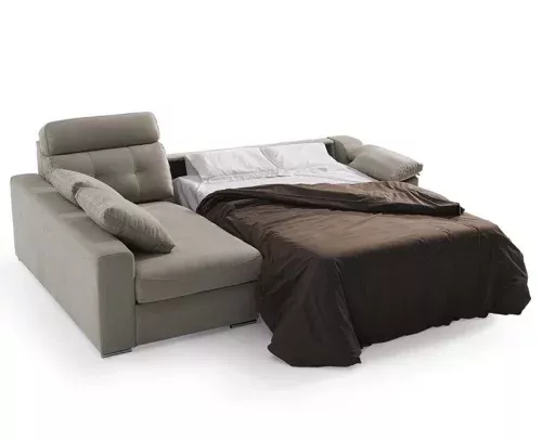Sofá cama chaise longue
