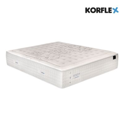 Colchón SOREN de KORFLEX