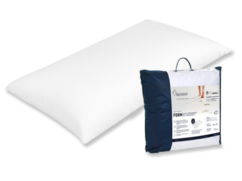 almohada form 1