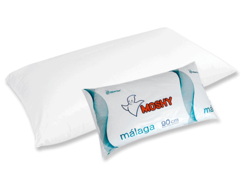 almohada malaga