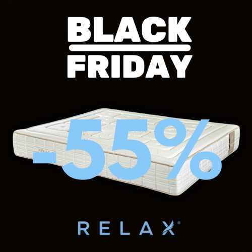 black friday relax