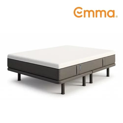 pack Emma original + Base Tapizada