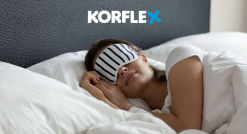 Colchones KORFLEX | Dermacolchón