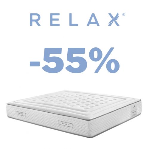 colchones relax 5