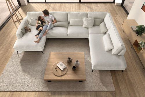 Tienda de Sofás en Burgos