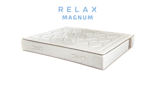 Colchón Magnum de Relax