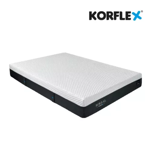 Colchón Boreal Korflex