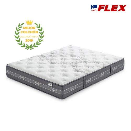 colchon flex nube