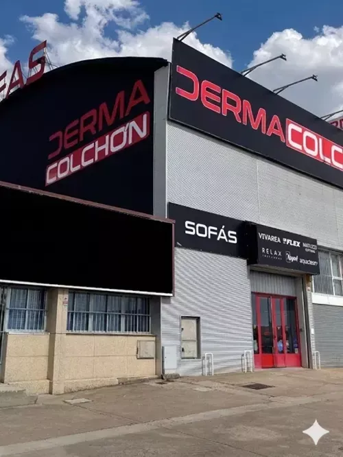 Dermacolchón