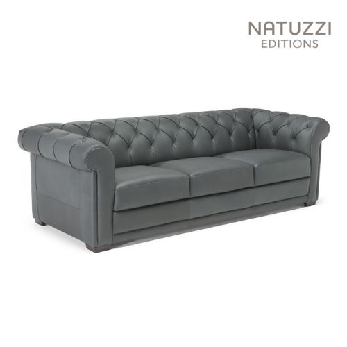 Sofá CARISMA de Natuzzi Editions