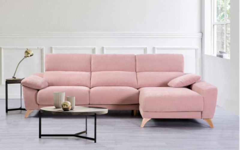 Sofá Chaiselongue