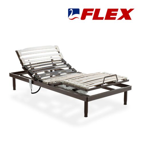 Cama Articulada CALVIN de Flex