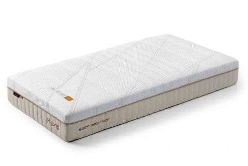 Hybrid Spring de Gomarco