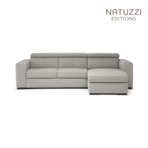 Sofá PIACEVOLE de Natuzzi Editions