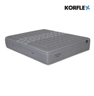 Colchón VOGAR de KORFLEX