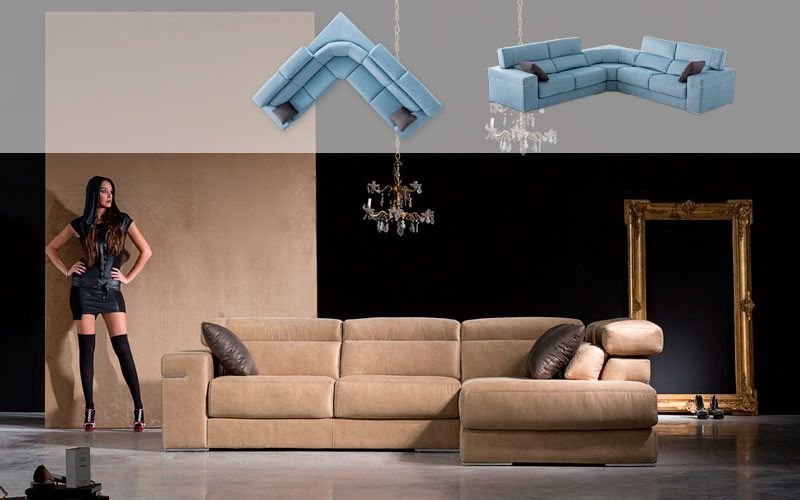 Tienda de sofás en Burgos Dermacolchón