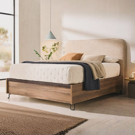 Cabeceros Tapizados en Burgos