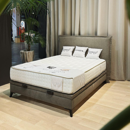 Cabezal Tapizado Burgos 2