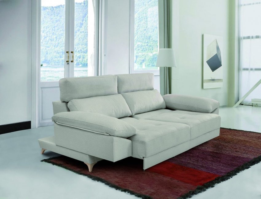 Sof&aacute;s en Burgos