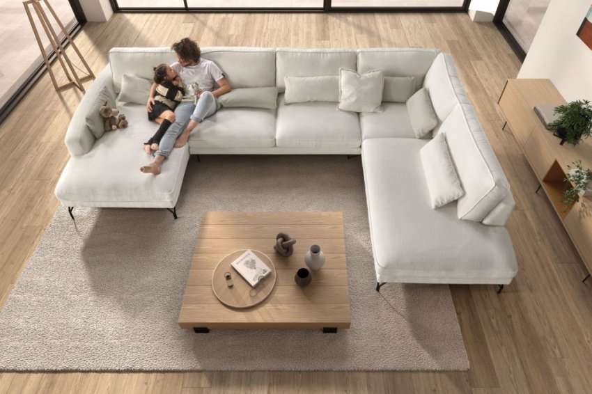 Tienda de Sof&aacute;s en Burgos