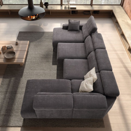 Tienda de Sof&aacute;s en Burgos